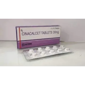 Cinacalcet Tablet